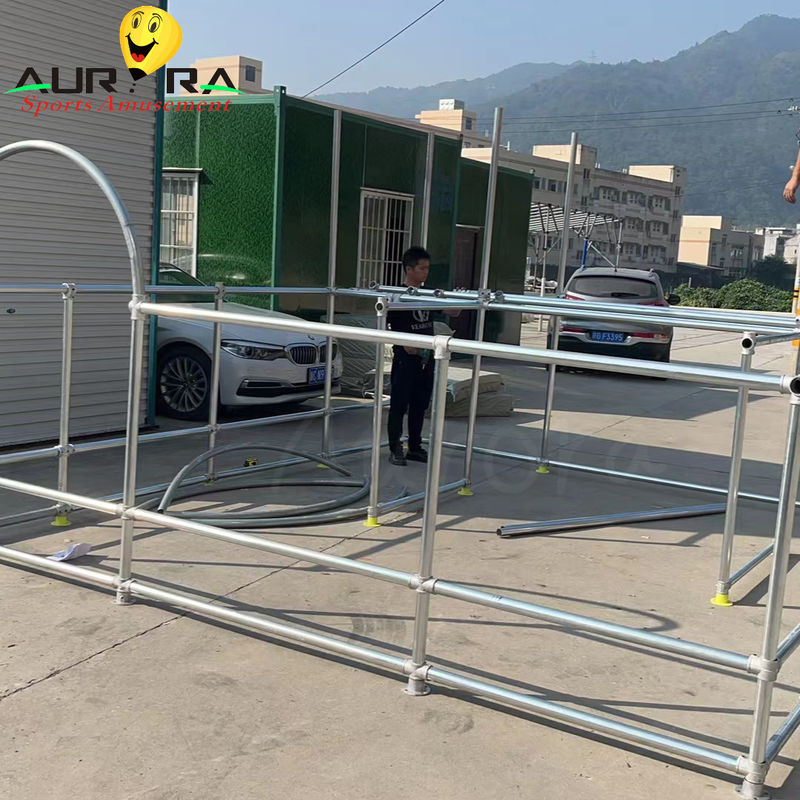 Equipamento de brinquedos domésticos para crianças