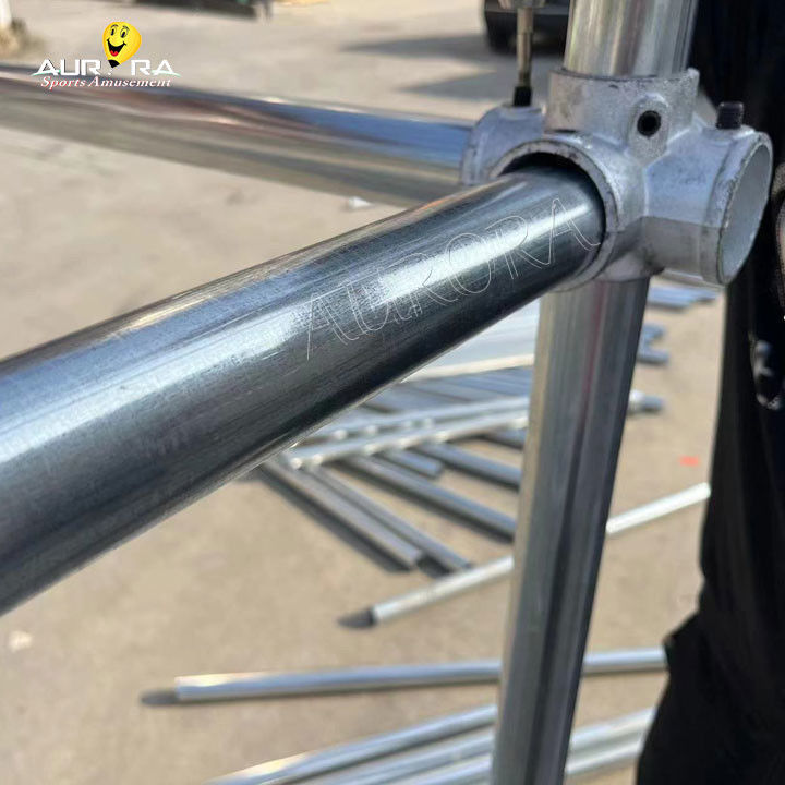 Blocos de brinquedos para crianças em ambientes internos em ambientes externos Acessórios Equipamento de playground