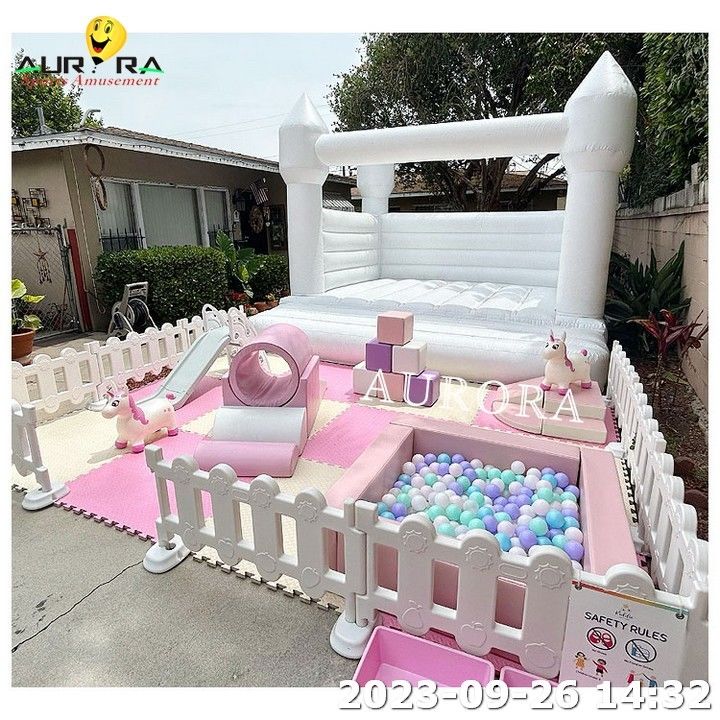 Crianças Balão de Escalada Pit Kid Indoor Playground Soft Play Equipamento Soft Play Sets