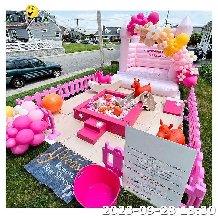 Crianças Indoor Soft Play Soft Play Equipamento de Soft Play Pacote de Soft Play Para Aluguel de Festas